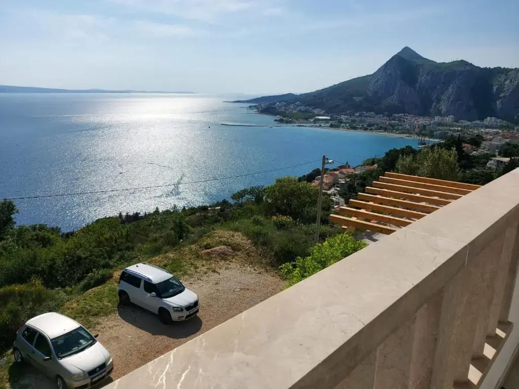 Apartmani Cvita
