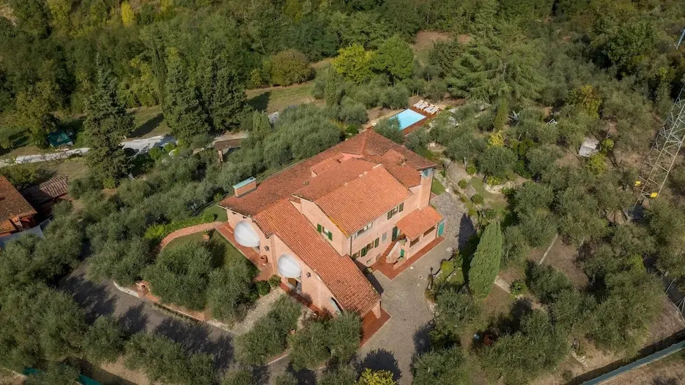 VILLA ADISA 8, Emma Villas