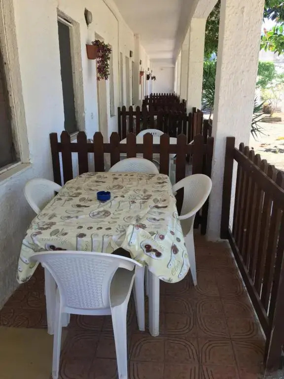 Residence La Quiete
