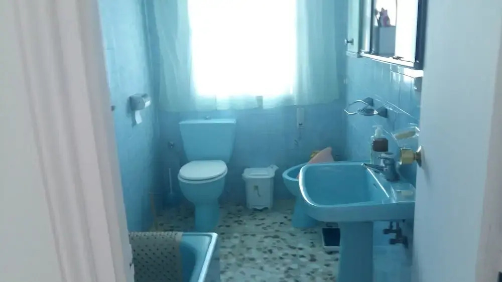 House With 3 Bedrooms in Cedillo del Condado- Toledo, With Private Poo