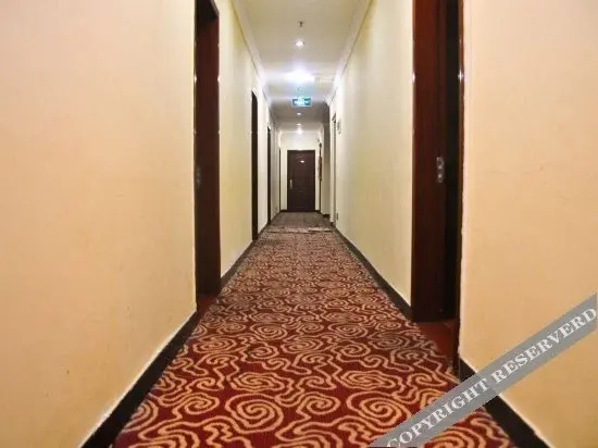 Ziyan Hotel
