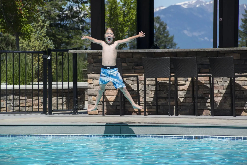 Copper Point Resort