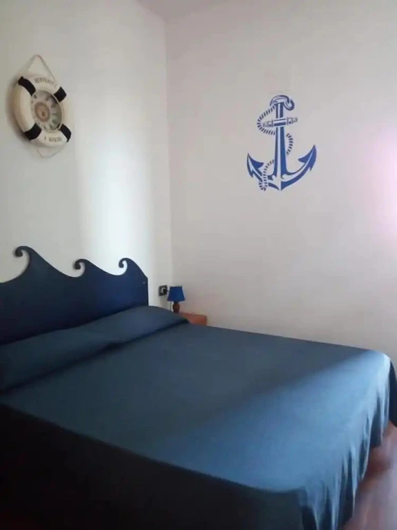 B&B La Menaica