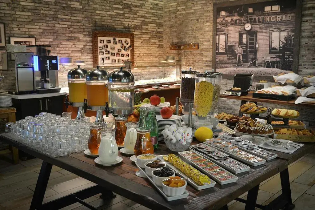 LOFT Hotel Bratislava