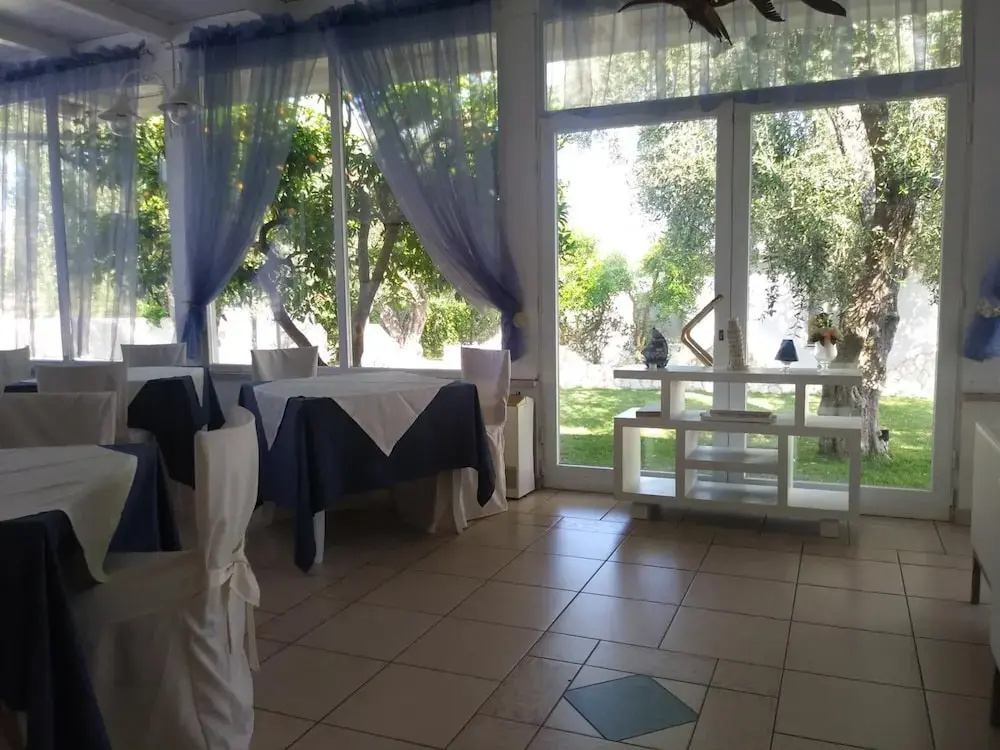 Hotel Il Melograno
