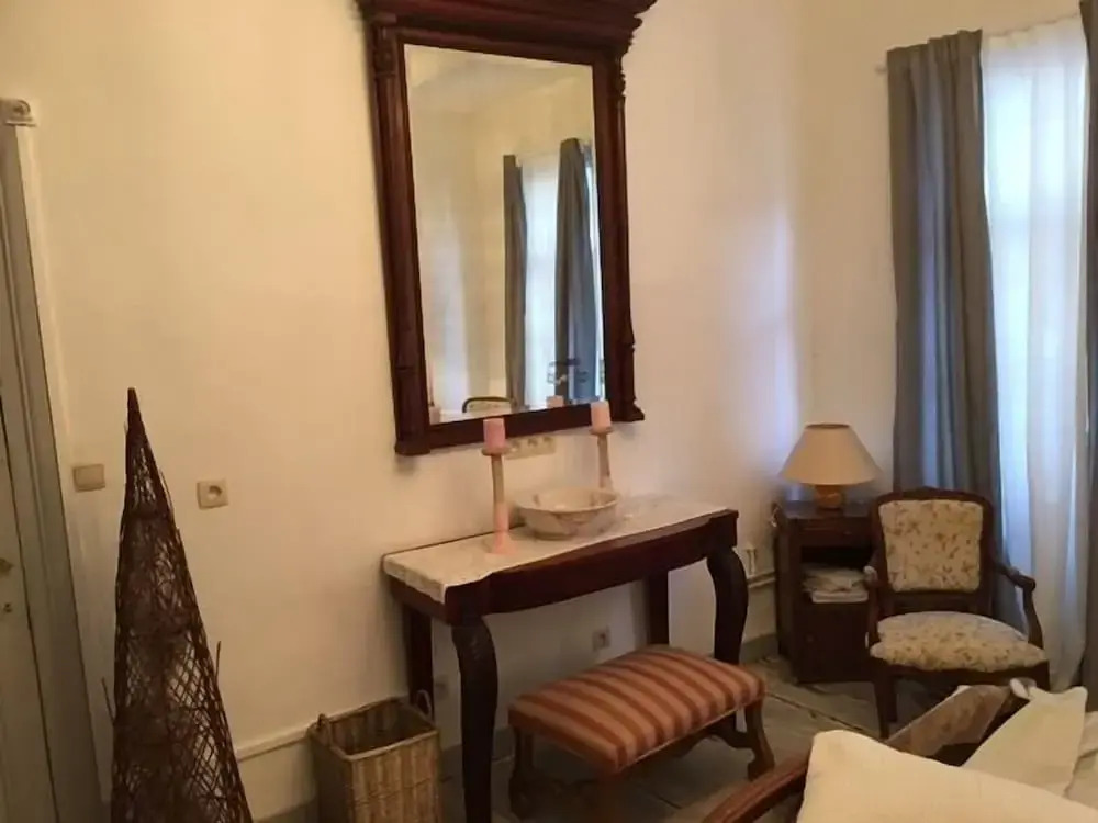 Appartements Les Aras