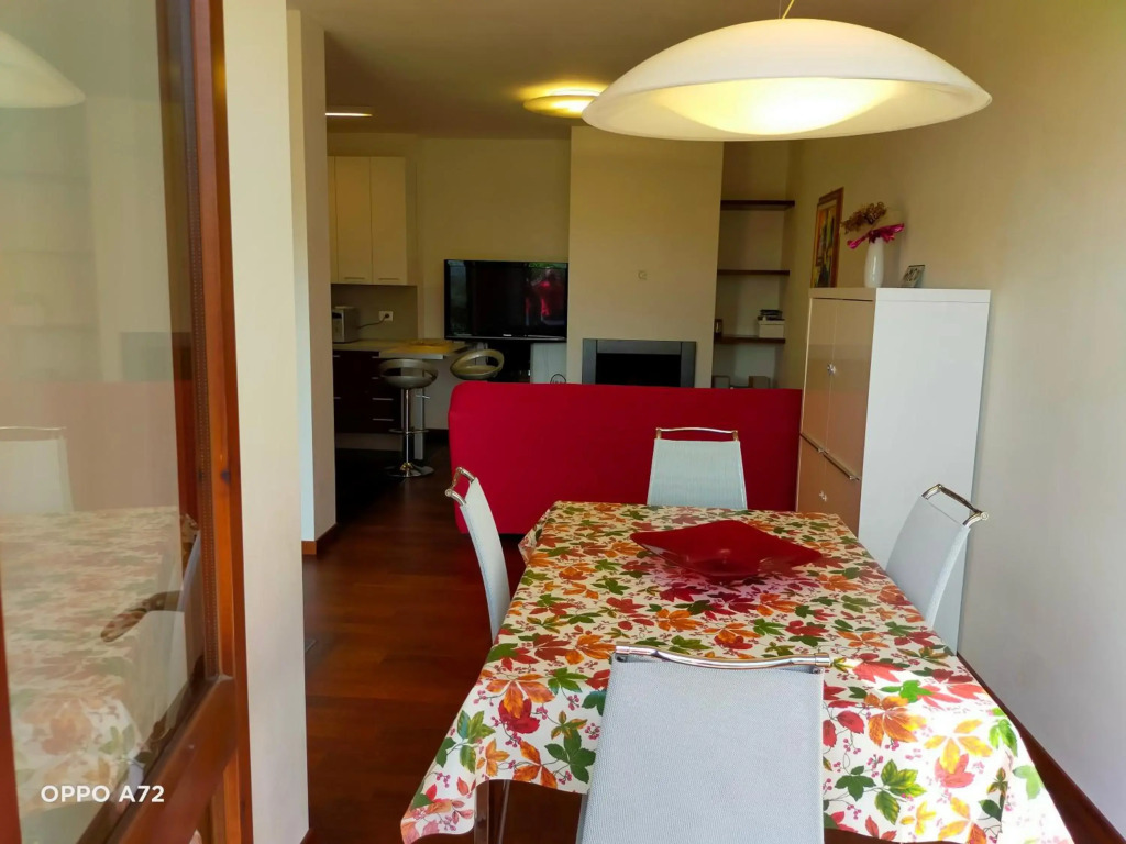 L'OLIVO appartamento vacanze