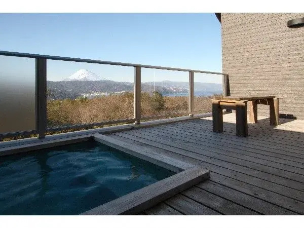 Oceanview Villa Jaiz