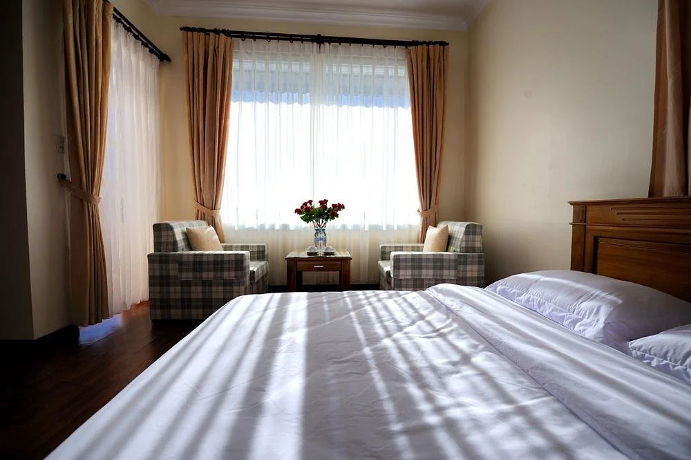 Villa Minh Tuyet Dalat