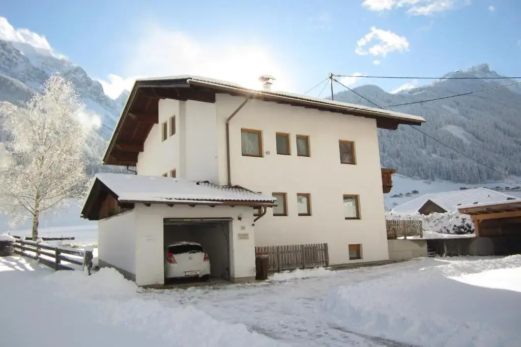 Ferienhaus Manuela