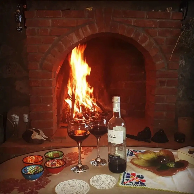 Gulnar Sultan Tas Konak