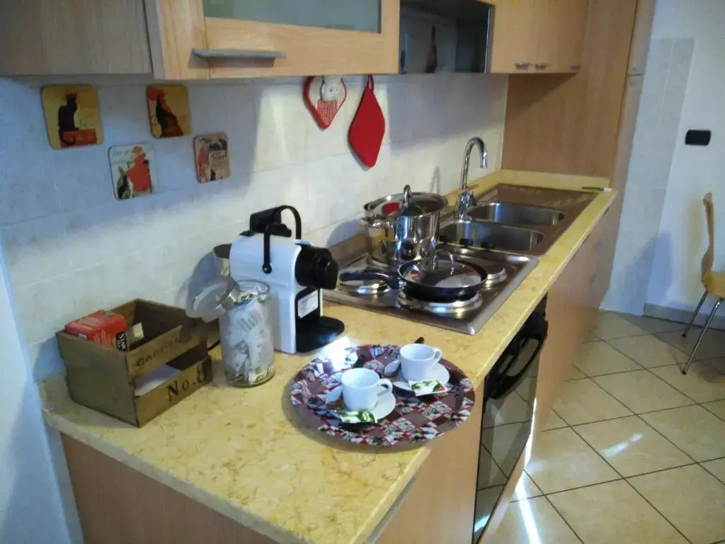 Appartamento Il Brocciolo