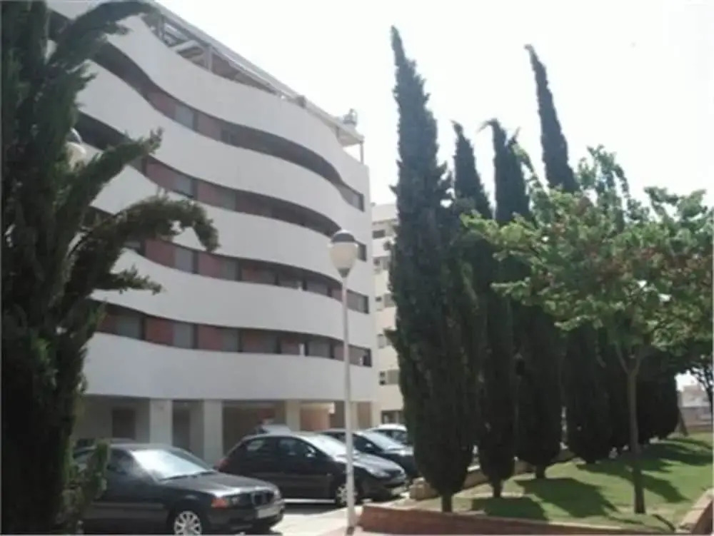 Puerto Santa Maria Cadiz 100452 1 Bedroom Apartment by Mo Rentals