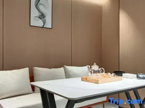 Grace Lotus  Boutique Hotel ,Furong Town