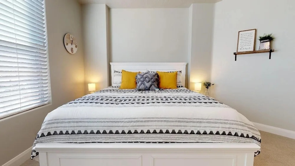 Good To Be Home 3 Bedroom Apts by RedAwning