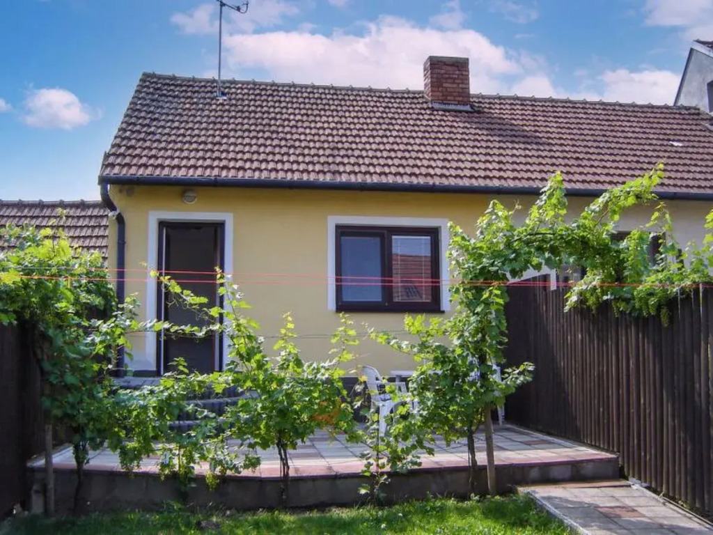 House Vinarska Dolni Bojanovice