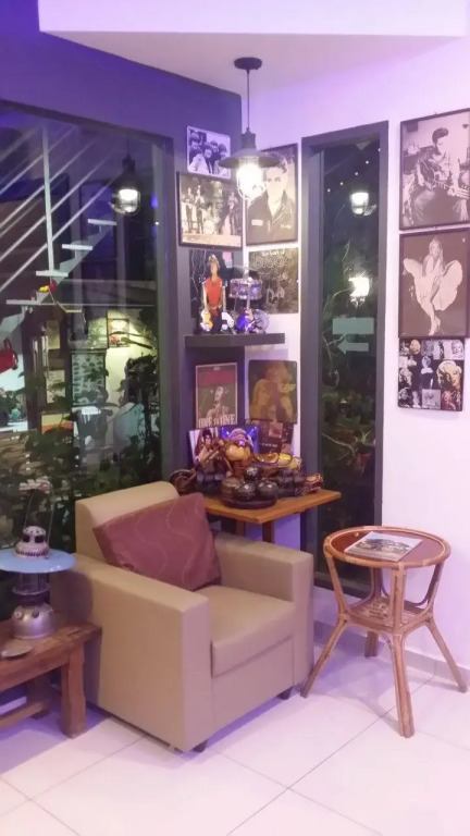 Art Villa