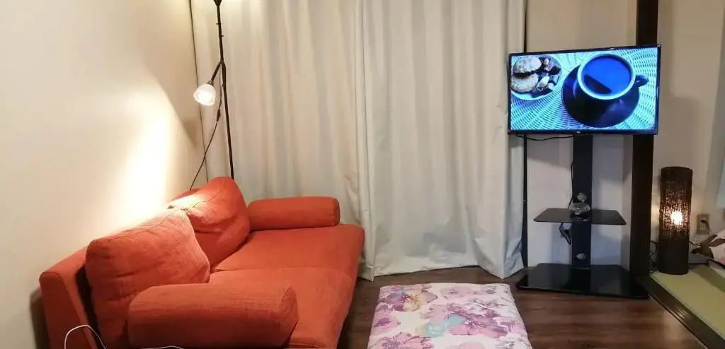 ARASHIMA INN 201 / Vacation STAY 162