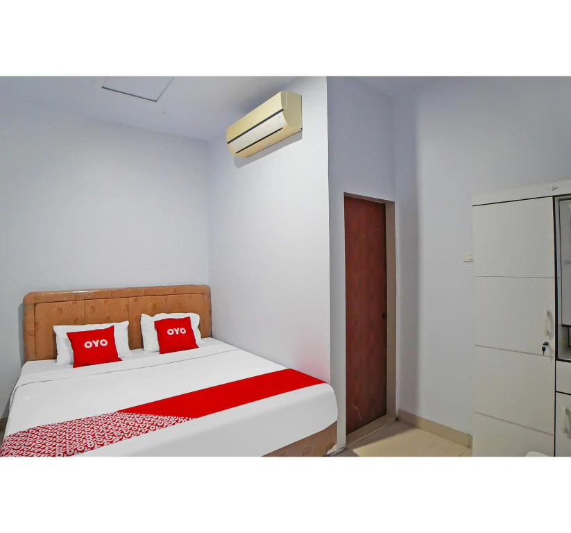 Hotel O Batik Traveller