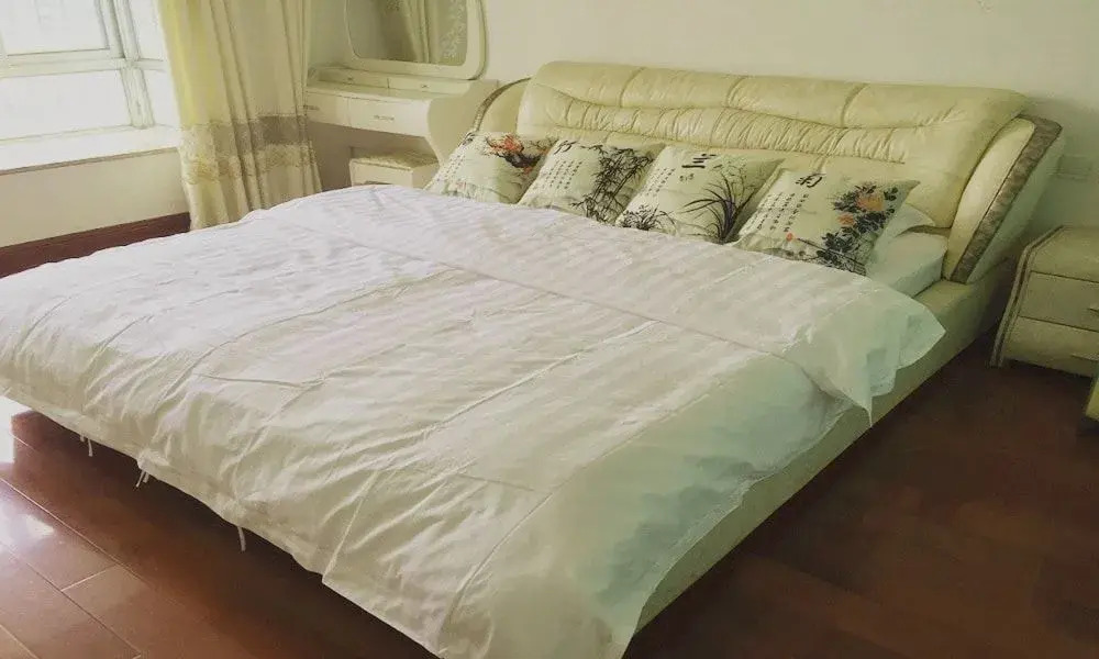 Nanning Guiyuan Tianju Hostel