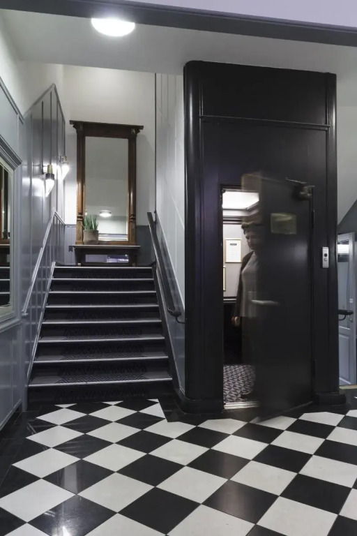 Milling Hotel Ritz Aarhus City