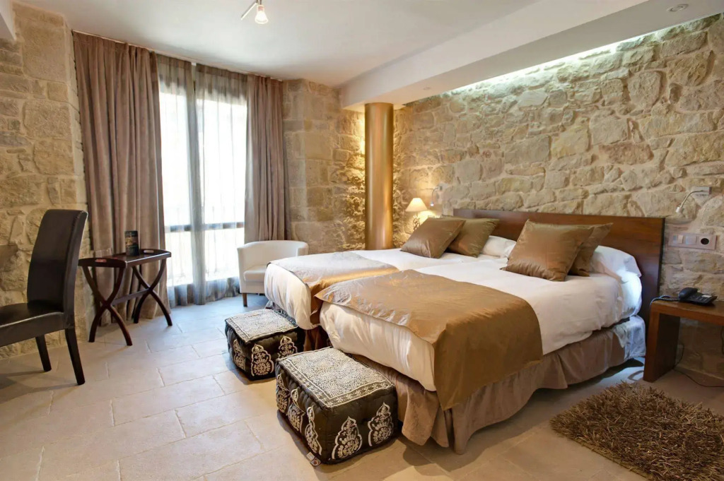 Hotel Palacio del Obispo