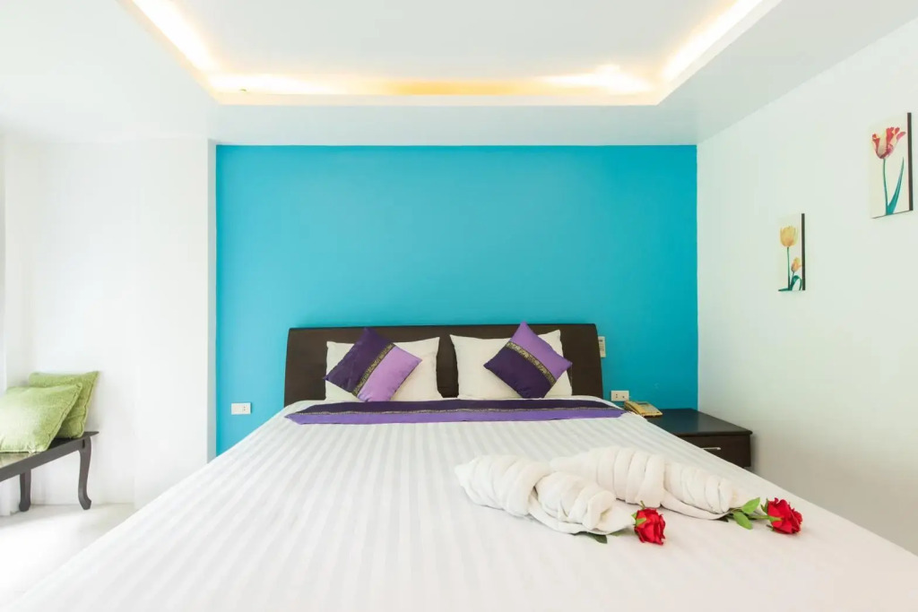 The Great @Patong Hotel