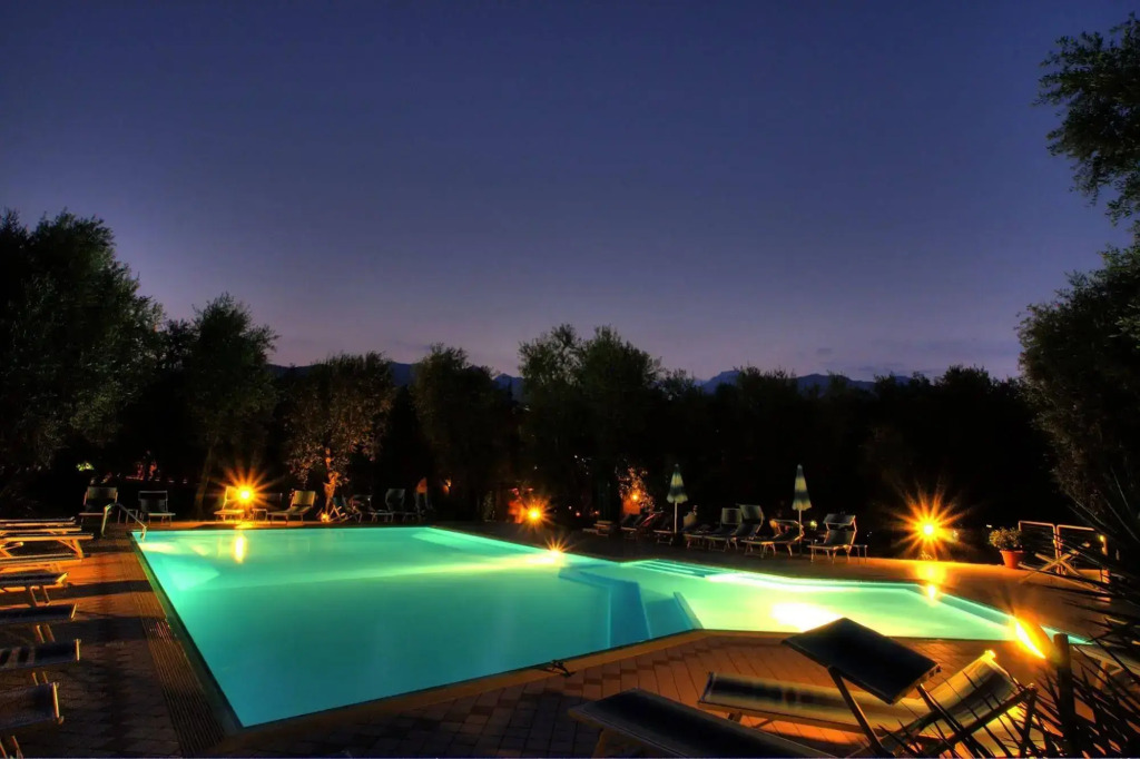 Hotel Casa Chincarini