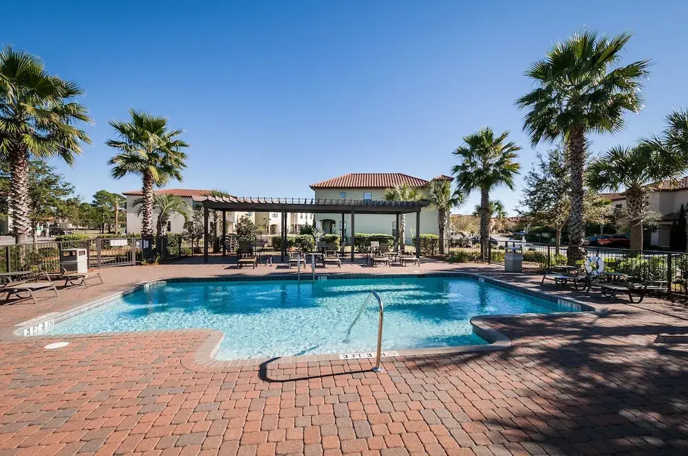 Villa Lago at Sandestin by Destin Getaways
