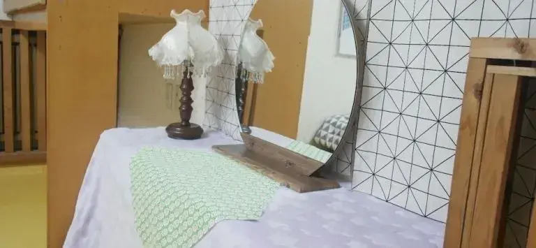 Starjjang Guesthouse