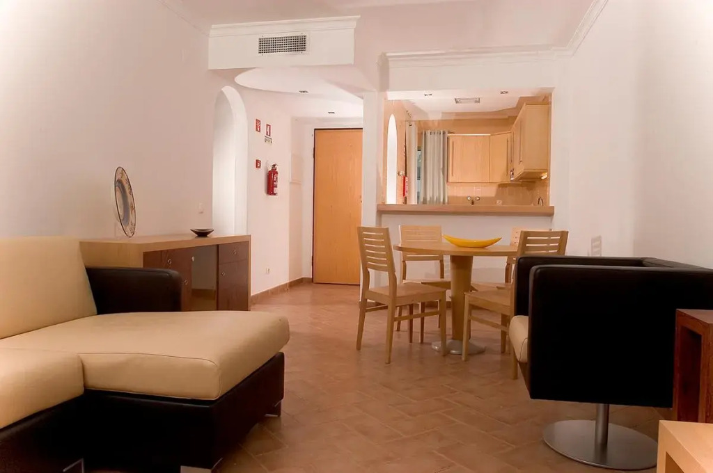 Pontalaia Apartamentos Turísticos