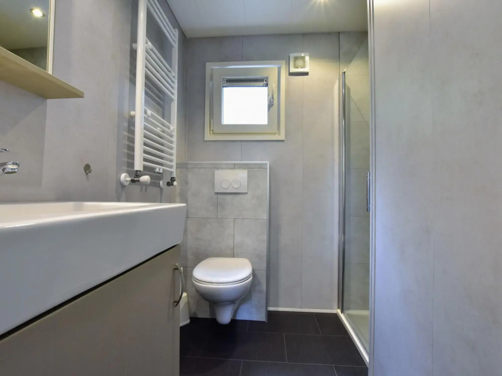 Stylish Stay in Vorden Woods