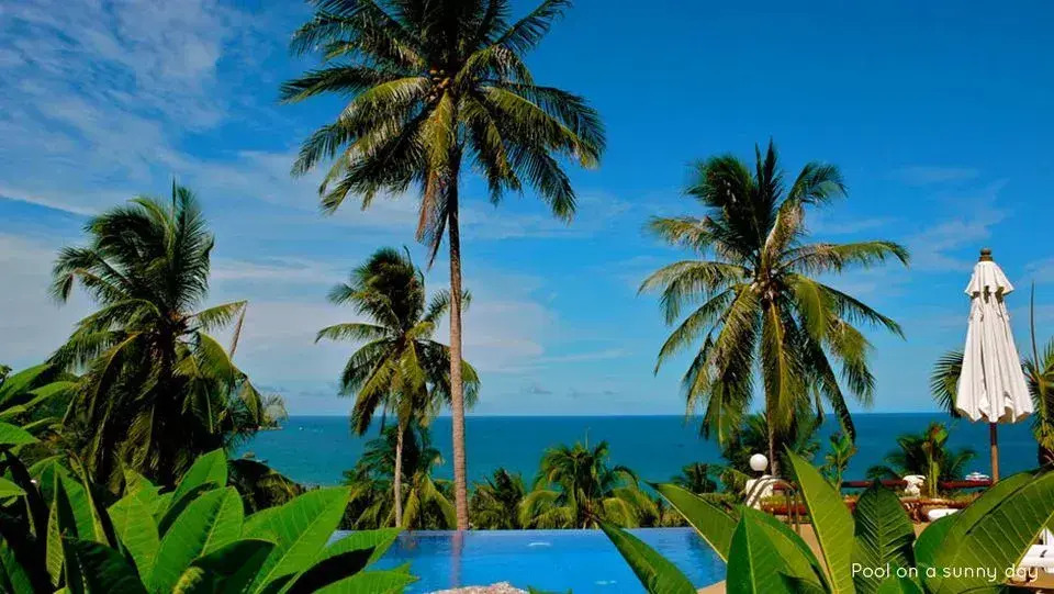 The Rocks Luxury Villas