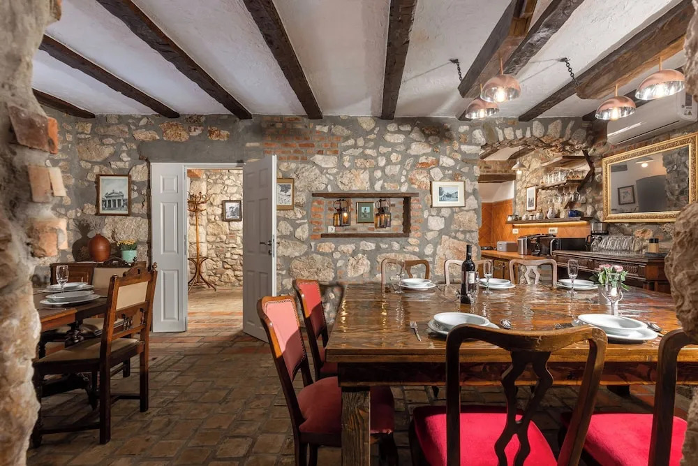 Villa Cupido With Private Pool - Happy Rentals
