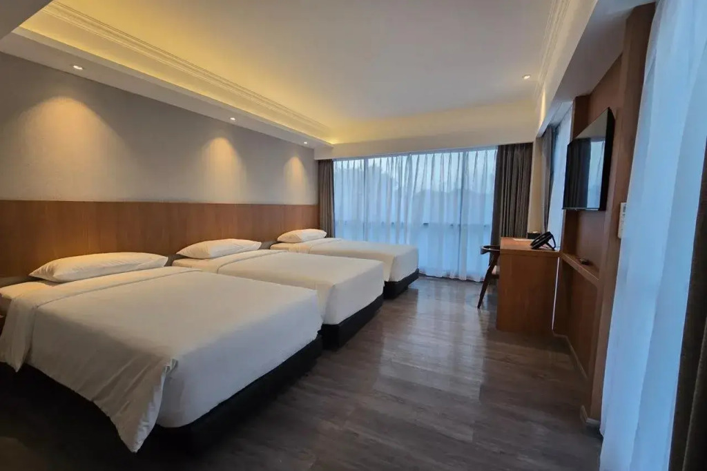 The Malioboro Hotel & Conference Center