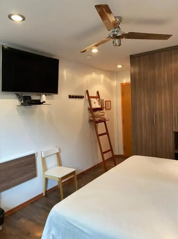 Suites del Valle