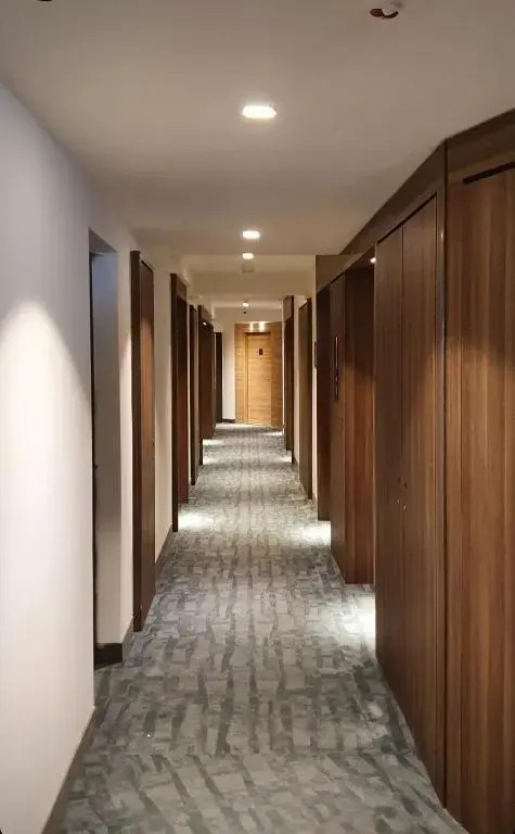 Woodside Kopaonik & SPA by Slopeview