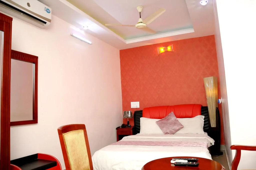 Hotel Kings Kastle