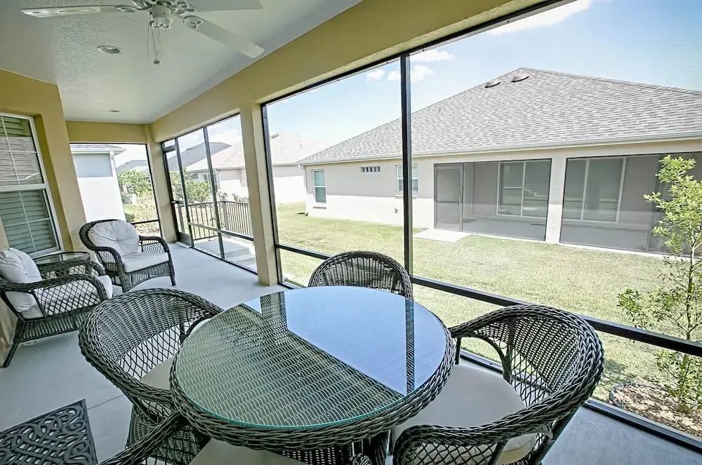 Yuma Place Home 3 Bedroom by The VIR Group