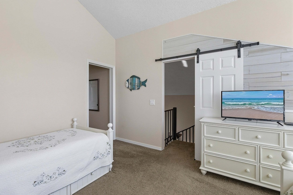 Sea Woods Villa 277