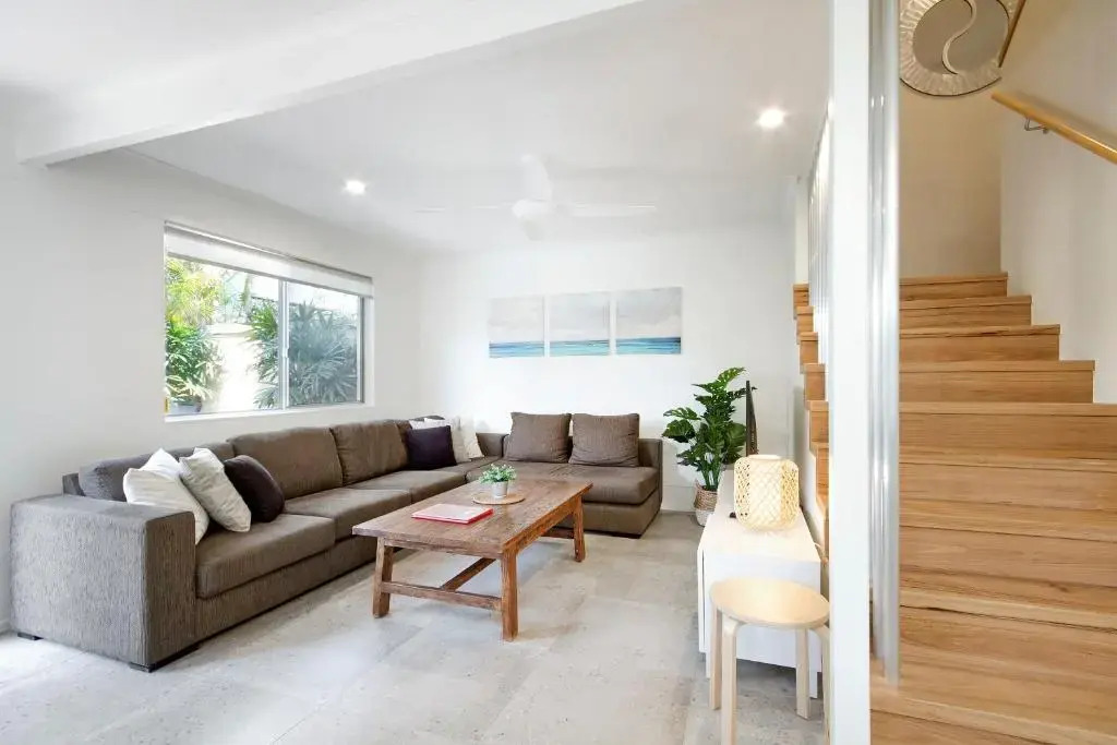 The Islander Tropical Noosa Getaway