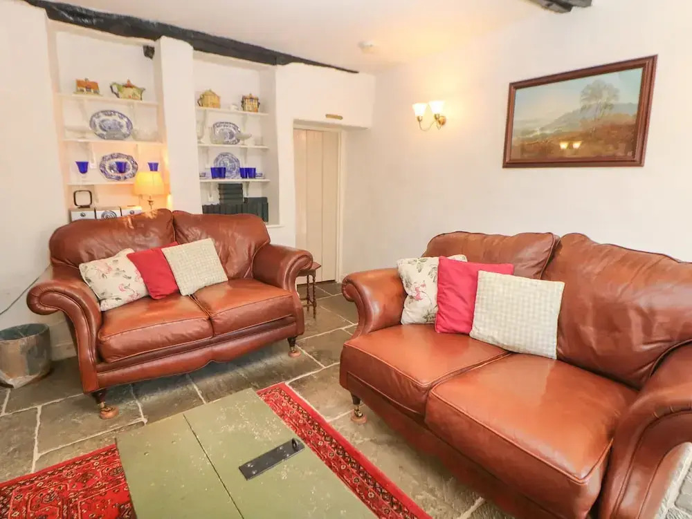 Clematis Cottage