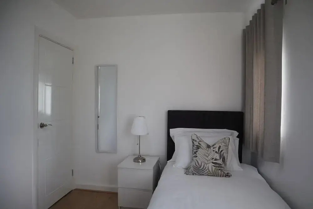 Sleeps7 Home-parking-familyfriendly-oxfordcentre