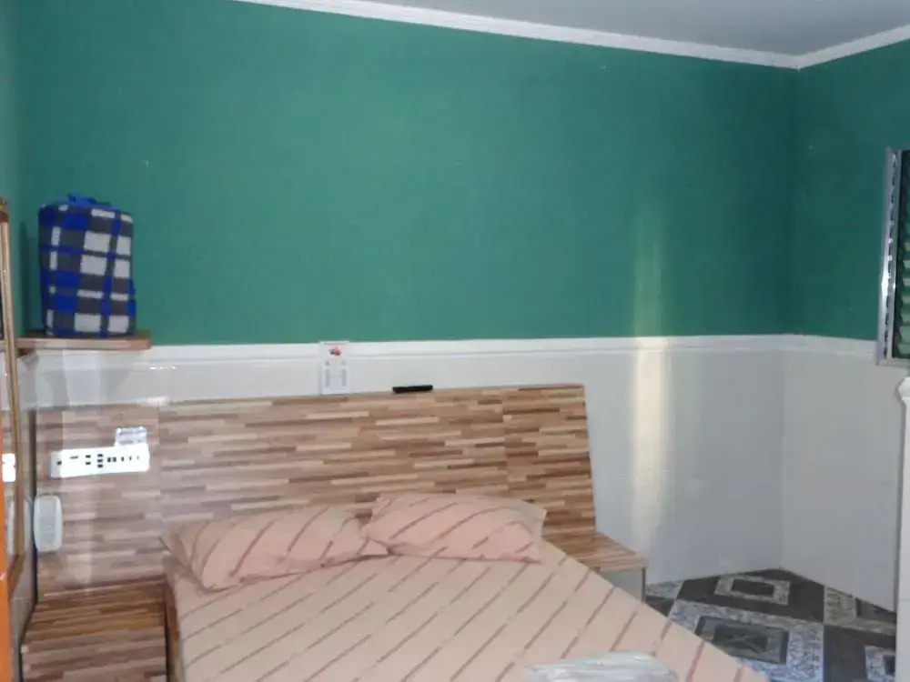 Hotel jardim paulista