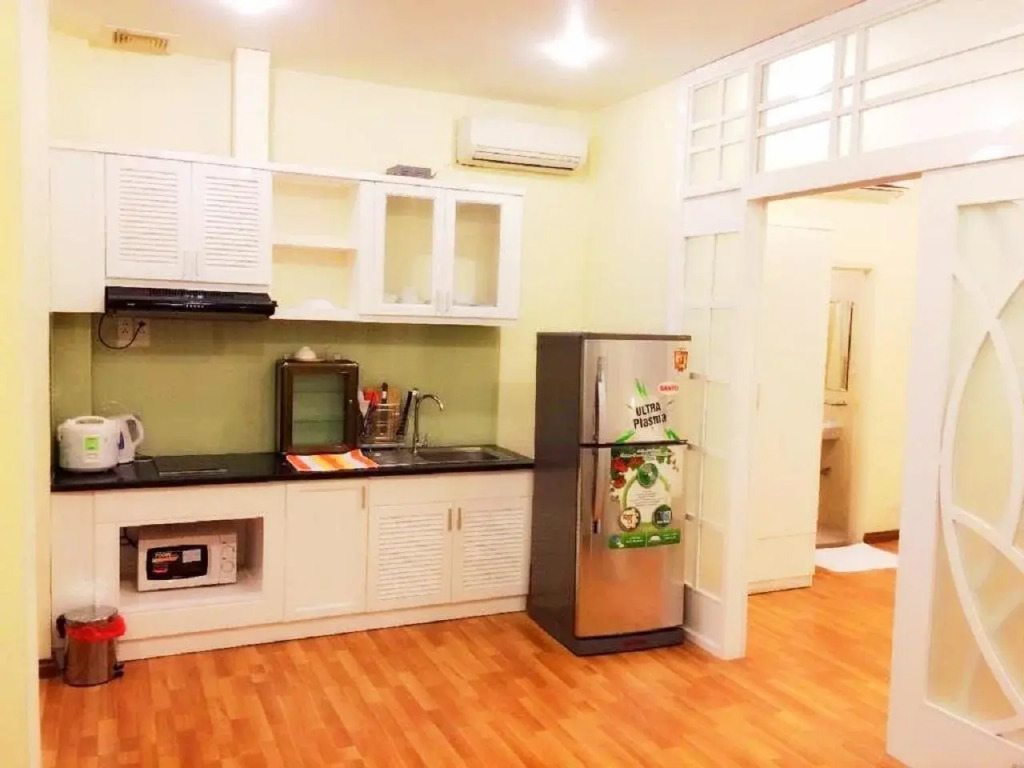 Greenlife ApartHotel