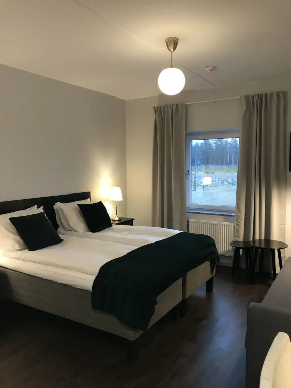 Rasta Värnamo