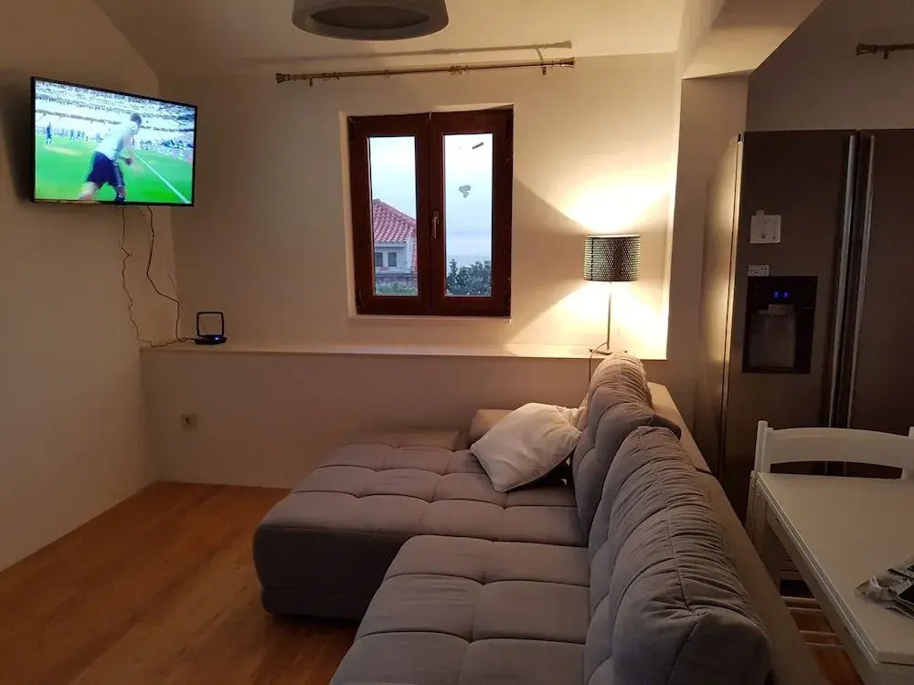 Guesthouse Oliva