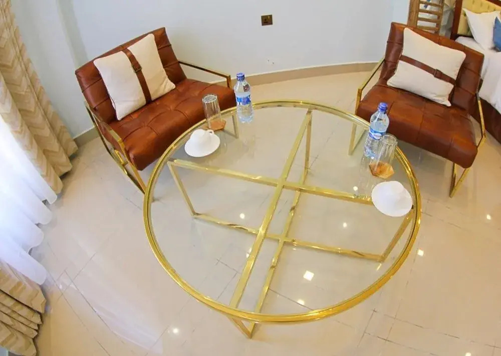 Salama Bling Beach Resort