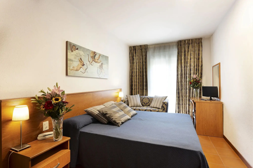 Hotel Corolle