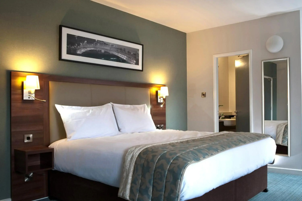 Leonardo Hotel Milton Keynes